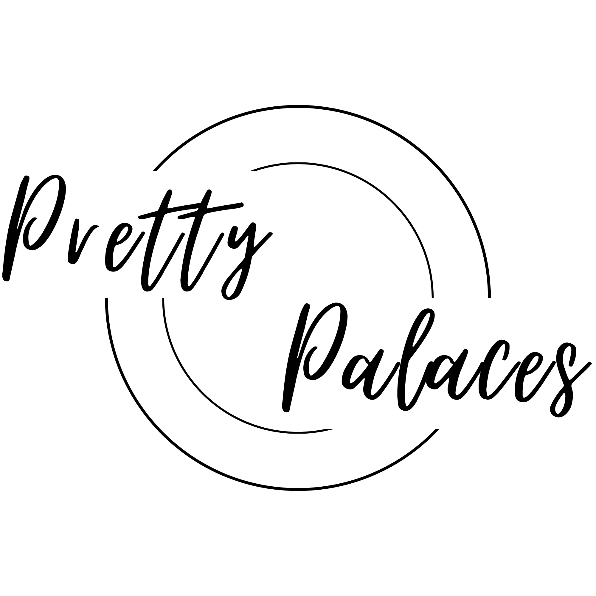 Pretty Palaces