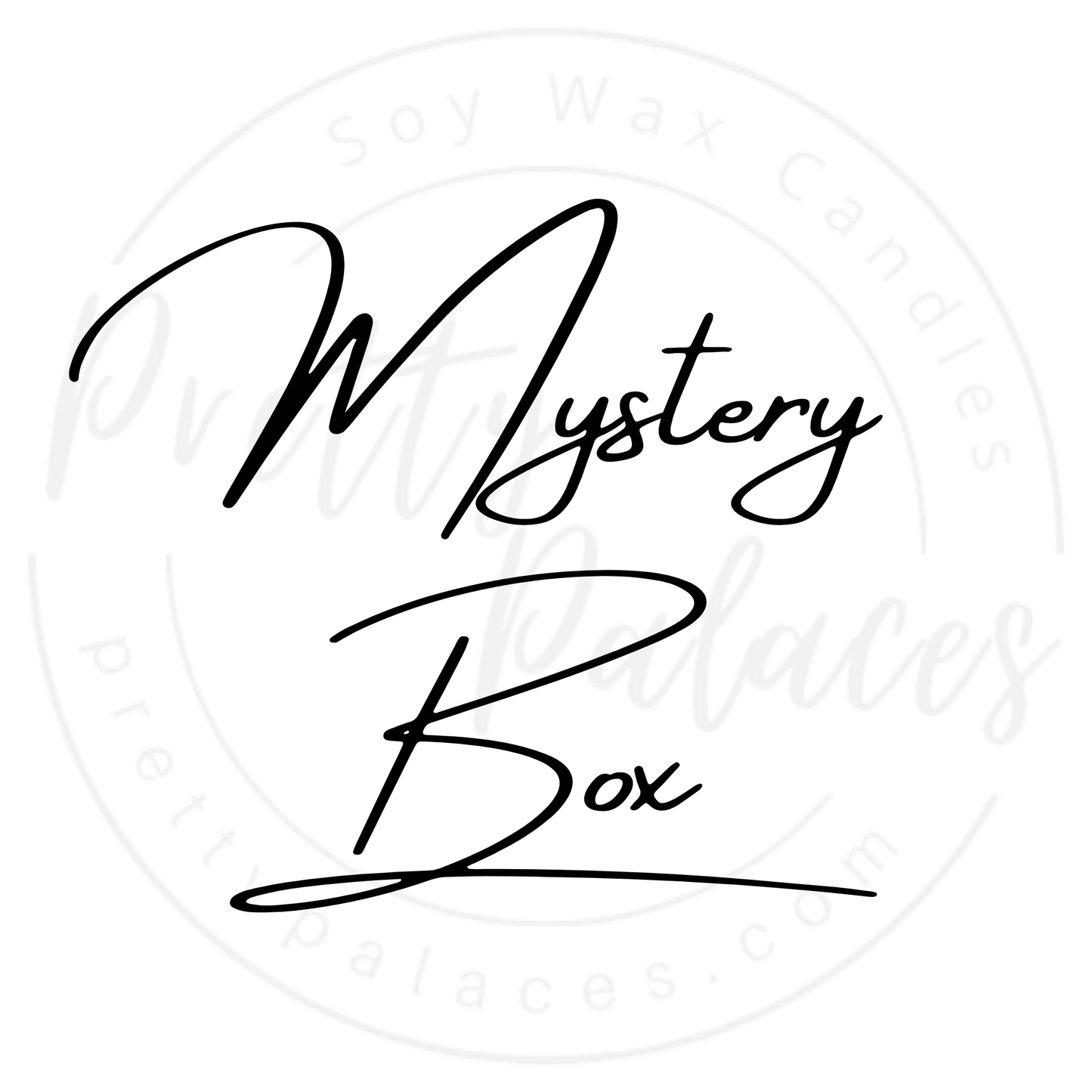 Mystery Box