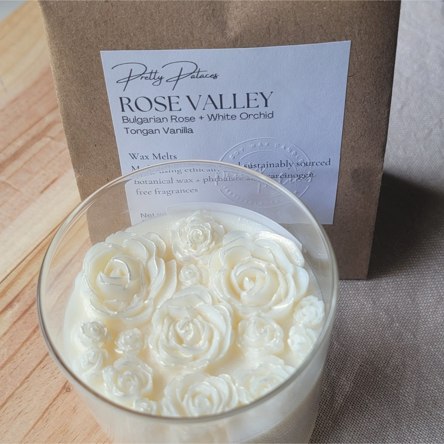 Rose Valley